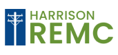 Harrison REMC Logo