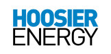 Hoosier Energy Logo