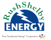 RushShelby Energy Logo