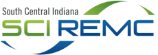 South Central Indiana REMC Logo