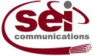 SEI Communications Logo
