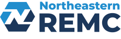 Northeastern REMC Logo