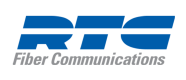 Rochester Telephone Logo