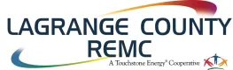 LaGrange County REMC Logo