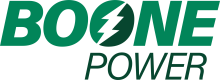 Boone Power Logo