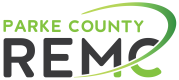 Parke County REMC Logo