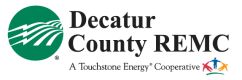 Decatur County REMC Logo