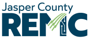 Jasper County REMC Logo