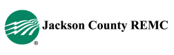 Jackson County REMC Logo